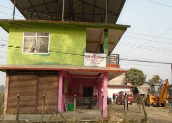 कोरोना नियन्त्रणमा राप्ती नगरपालिकाको खर्च ८९ लाख