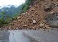 भीमफेदी–कुलेखानी र कान्तिराजपथ अवरुद्ध