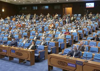 संसदमा देखिएको एकता, अब के हुन्छ ?