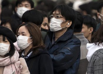 कोरोना कम गर्न मास्क नै सबैभन्दा उपयुक्त