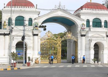 सरकारी कार्यालय आजबाट सञ्चालन, दुई सिफ्टमा सेवा