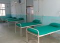 राप्तीमा पहिलो महिला क्‍वारेन्टिन