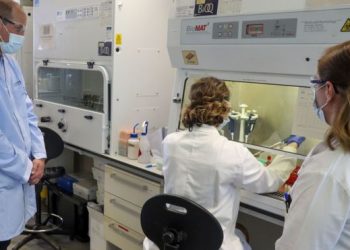 कोरोना भाइरसविरुद्धको नयाँ खोपको मानवीय परीक्षण सुरु