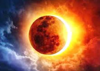 खण्डग्रास सूर्यग्रहण आज, कहाँबाट हेर्न सकिन्छ ?