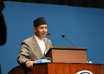 आर्थिक विधेयक बहुमतले पारित