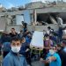 Strong earthquake kills 19 people in Turkey and Greek islands