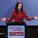 New Zealand’s Ardern to form government within 3 weeks
