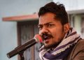 SAARC Journalist Forum SJF demand Indian Government to release journalist Prashant Kanojia