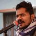 SAARC Journalist Forum SJF demand Indian Government to release journalist Prashant Kanojia