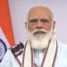 PM Modi says committed to COVID-19 vaccine for all citizens