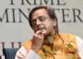 Congress leader Shashi Tharoor accused that Modi government failed to handle COVID-19