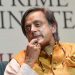 Congress leader Shashi Tharoor accused that Modi government failed to handle COVID-19