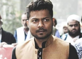 RSF’s calls for release of Delhi journalist jailed over tweet