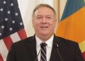U.S. Secretary Pompeo travel to India, Sri Lanka, Maldives, Indonesia and Vietnam