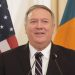 U.S. Secretary Pompeo travel to India, Sri Lanka, Maldives, Indonesia and Vietnam