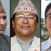 Prime Minister KP Sharma Oli appointed new Ministers