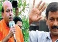 BJP Leader Dr. Jolly’s Legal Notice to AAP & Kejriwal for Defamatory Video Tweet