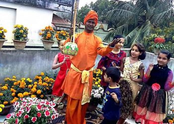 I have never seen so many forms in the same part of a bowl