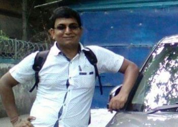 How long injustice continue on journalist Mrityunjay Sardar ?