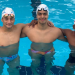 India’s finest swimmers back in the pool after five months