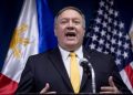 Pompeo to visit Sri Lanka and Maldives as China threat looms