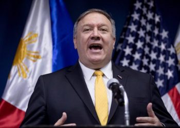 Pompeo to visit Sri Lanka and Maldives as China threat looms
