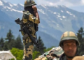 People’s Liberation Army was apprehended in the Demchok area of eastern Ladakh