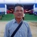 Tripura Journalist died of Covid-19