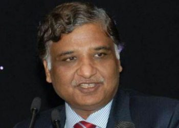 RAW Chief Samant Kumar Goyal concluded his Nepal visit