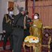 Chief of Indian Army MM Naravane has been conferred the honorary rank of General of Nepal Army