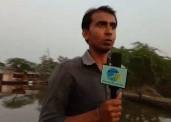 Journalist Chandrasekhar should be released unconditionally