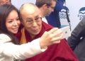 Central Tibetan Administration launches ‘Selfie with Dalai Lama’ global campaign