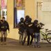 Gunmen kill two in ‘terror attack’ in Vienna