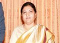 President Bhandari dissolved Parliament and announced general elections