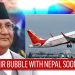 Nepal and India set to resume flight operations soon