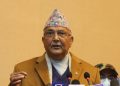 Prime Minister Oli said fresh mandate for stability would not be unconstitutional