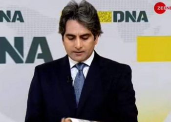 Zee News apologized on fake reports and says Mount Everest belongs to Nepal