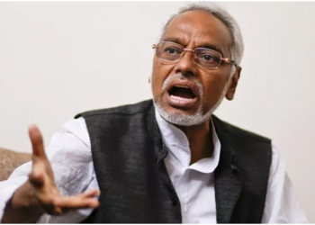 Restoration of Parliament is not a permanent solution : JSP Leader Mahato