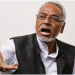Restoration of Parliament is not a permanent solution : JSP Leader Mahato