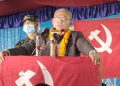  PM Oli took historic decision of dissolving Parliament : Home Minister Thapa