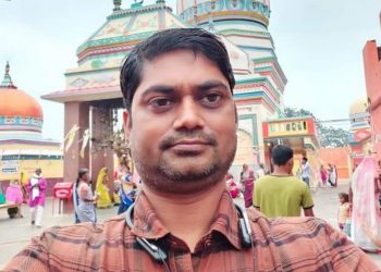 खेसारी सिर्फ फिल्मो के हीरो, पत्रकार समाज के हीरो, ओर समाज का हीरो धमकी से नही डरता – राकेश कु गुप्ता