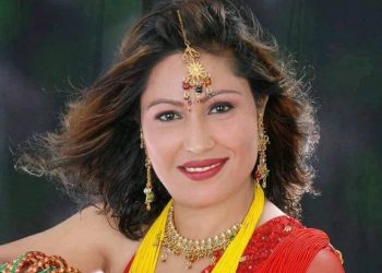 Actress Jenny Kunwar committs suicide