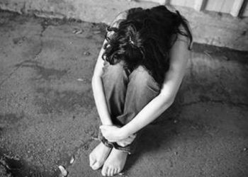 A woman is raped every 5 hours, 10 mins in Delhi