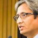Prime Minister, Is Danish not a citizen of India ? : Ravish Kumar