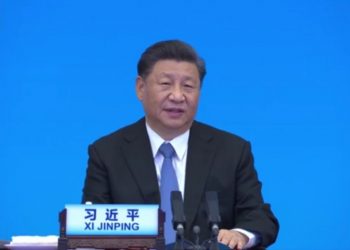 CPC is willing to enhance communication with political parties worldwide : Xi Jinping