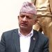 We will not give a vote of confidence to Prime Minister Deuba : Gyawali