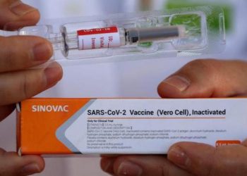 8 lakhs Vero cell vaccine from China has been received