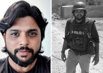 SJF condemned the killing and demanded justice to the journalist Siddique