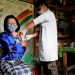 Bhutan has completed vaccination to 90 percent of the population