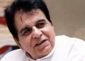 Legendary actor Dilip Kumar passes away at the age of 98